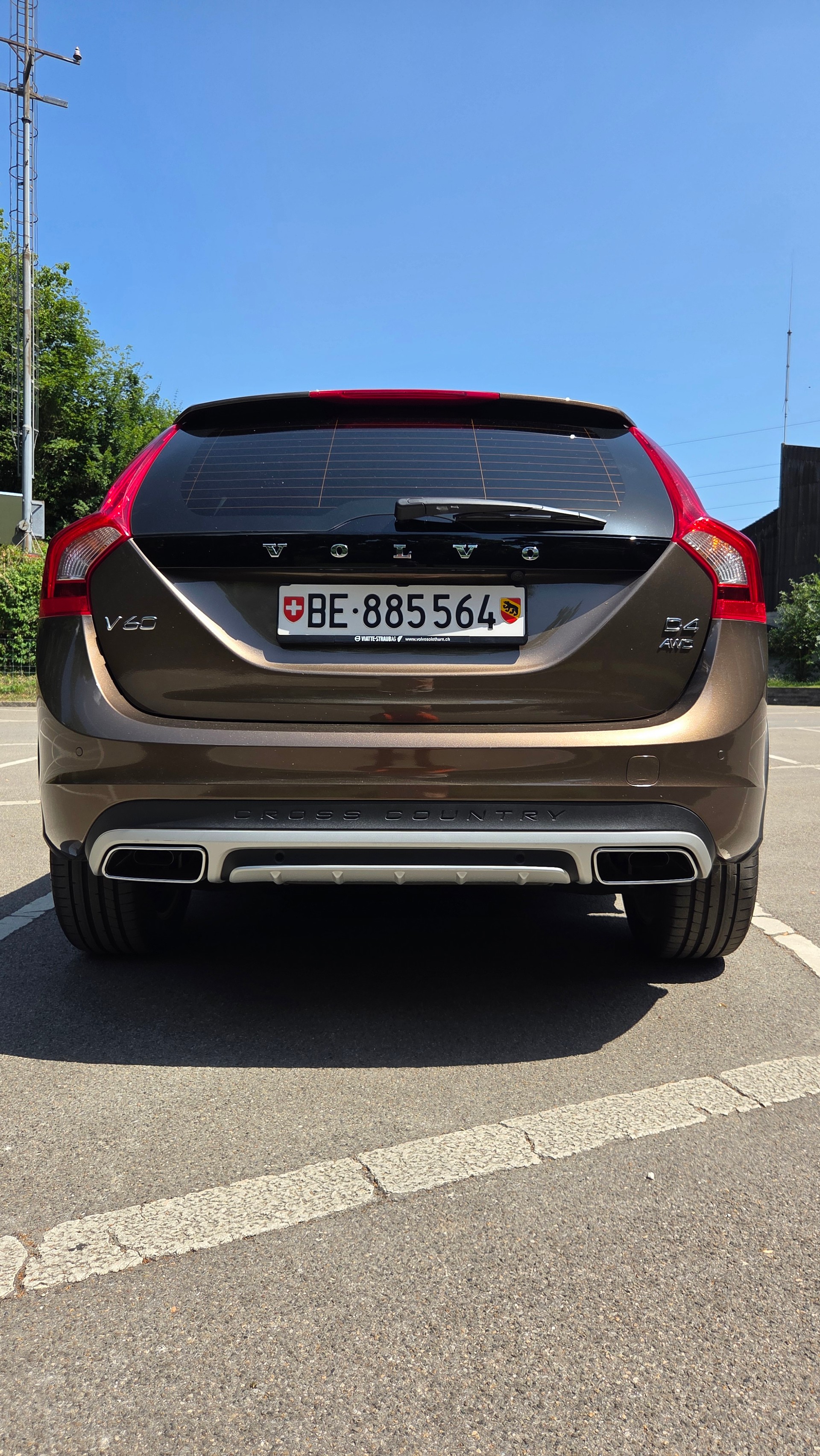 VOLVO 2.4 D4 Pro AWD S/S-image-8