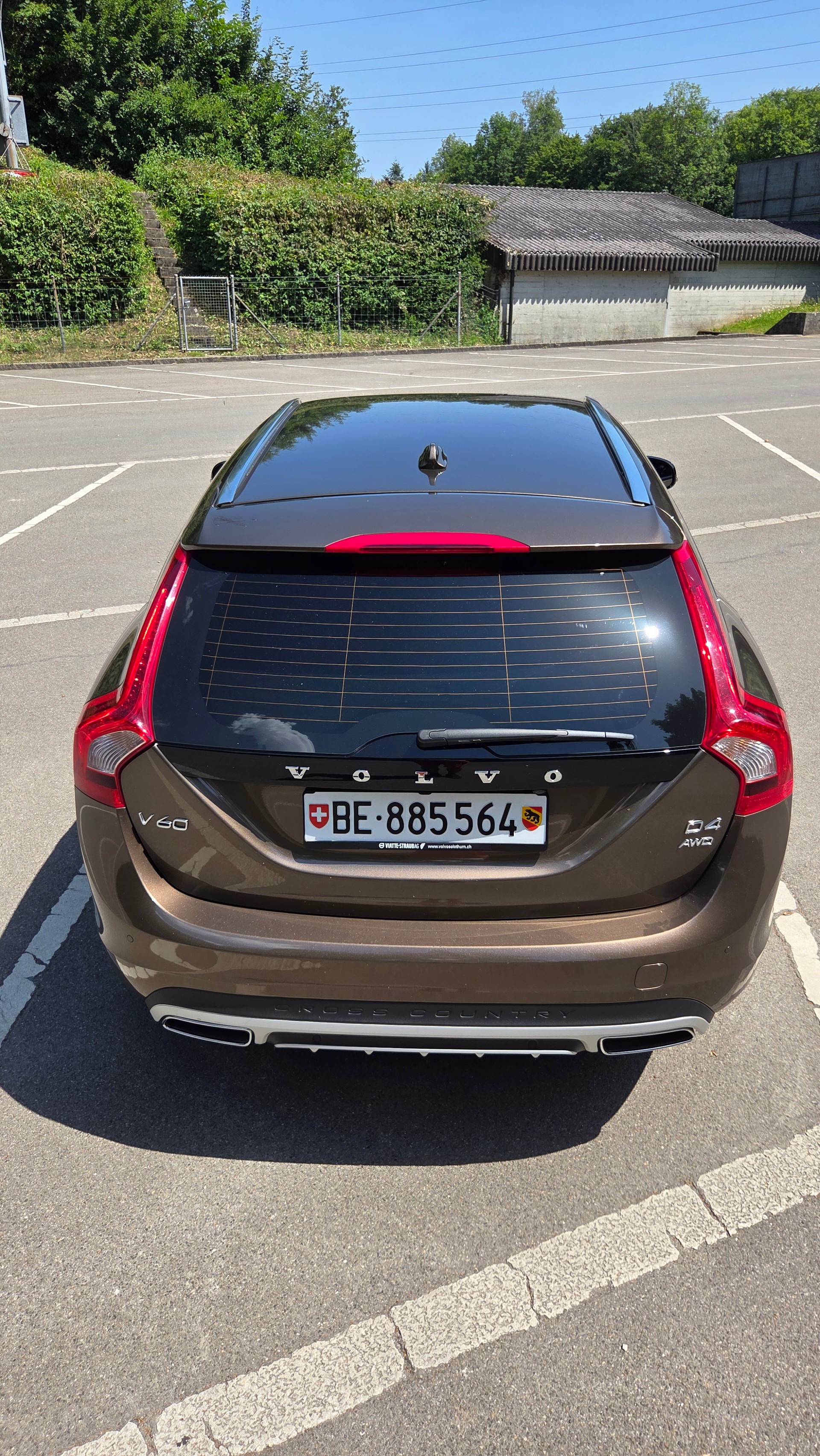 VOLVO 2.4 D4 Pro AWD S/S-image-7