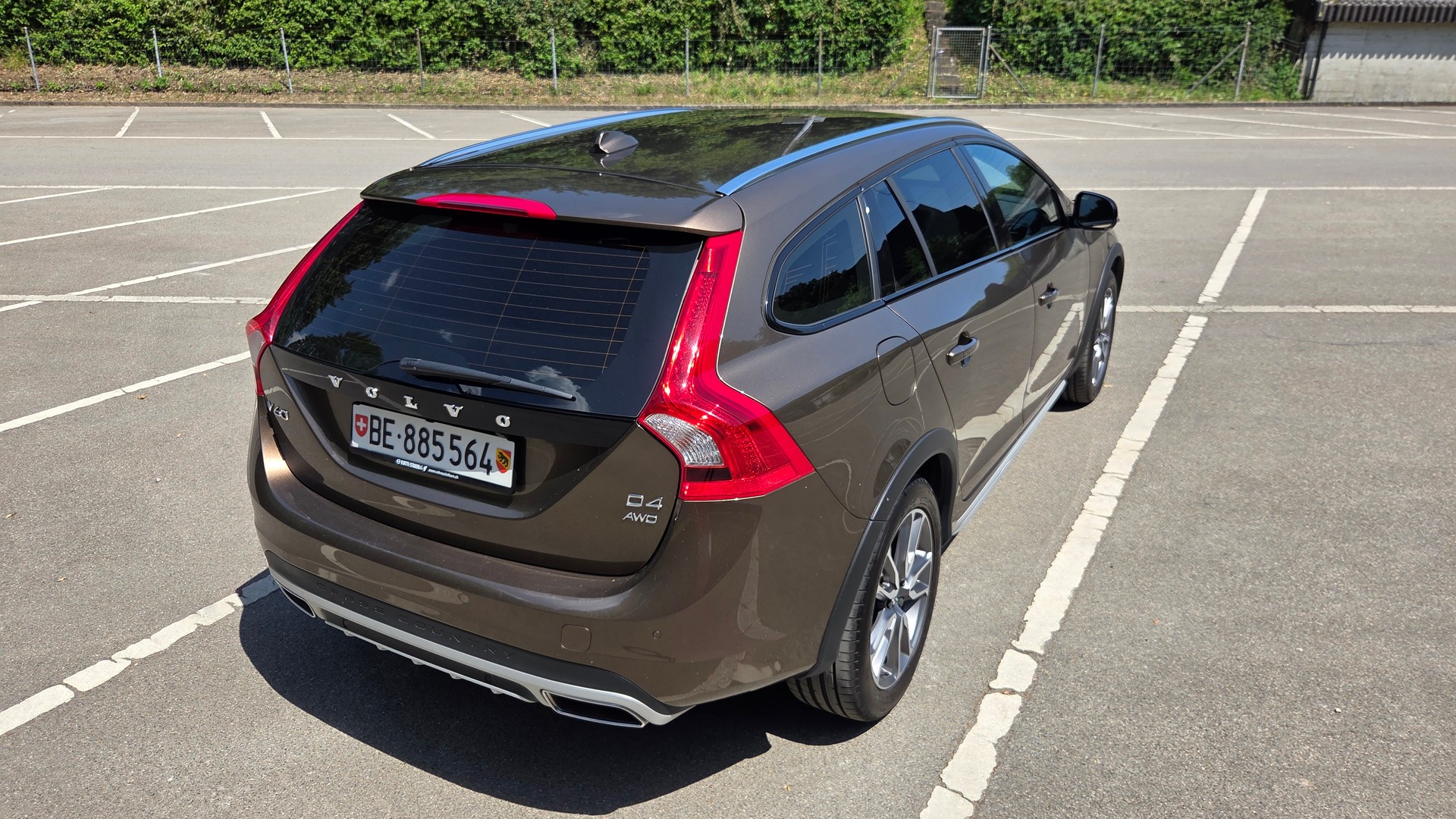 VOLVO 2.4 D4 Pro AWD S/S-image-5
