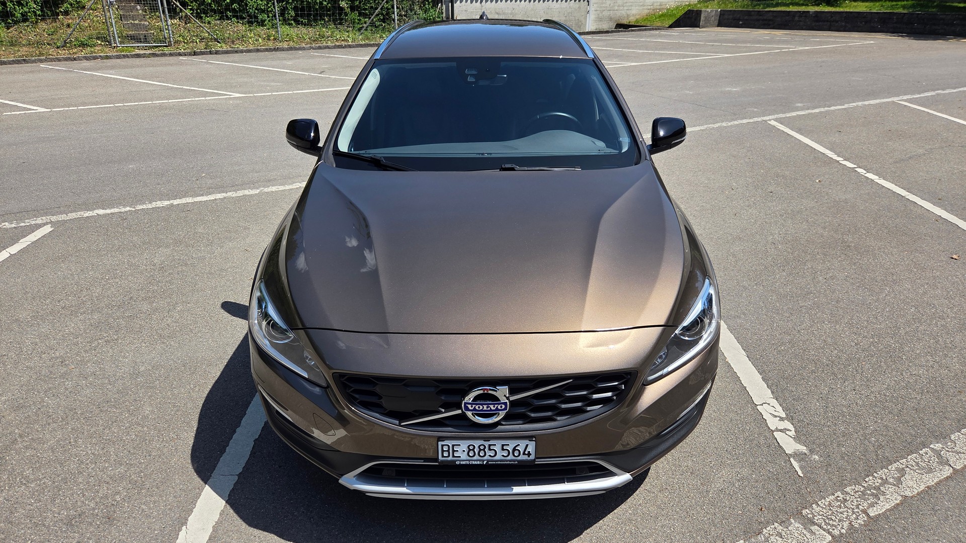 VOLVO 2.4 D4 Pro AWD S/S-image-3