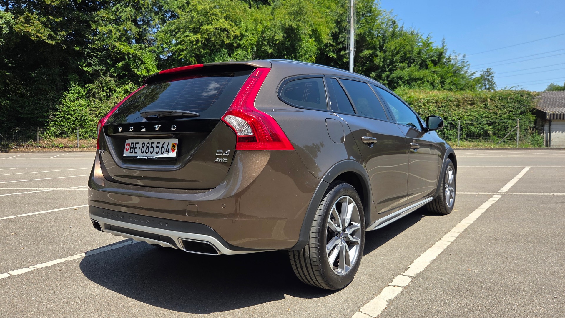 VOLVO 2.4 D4 Pro AWD S/S-image-6