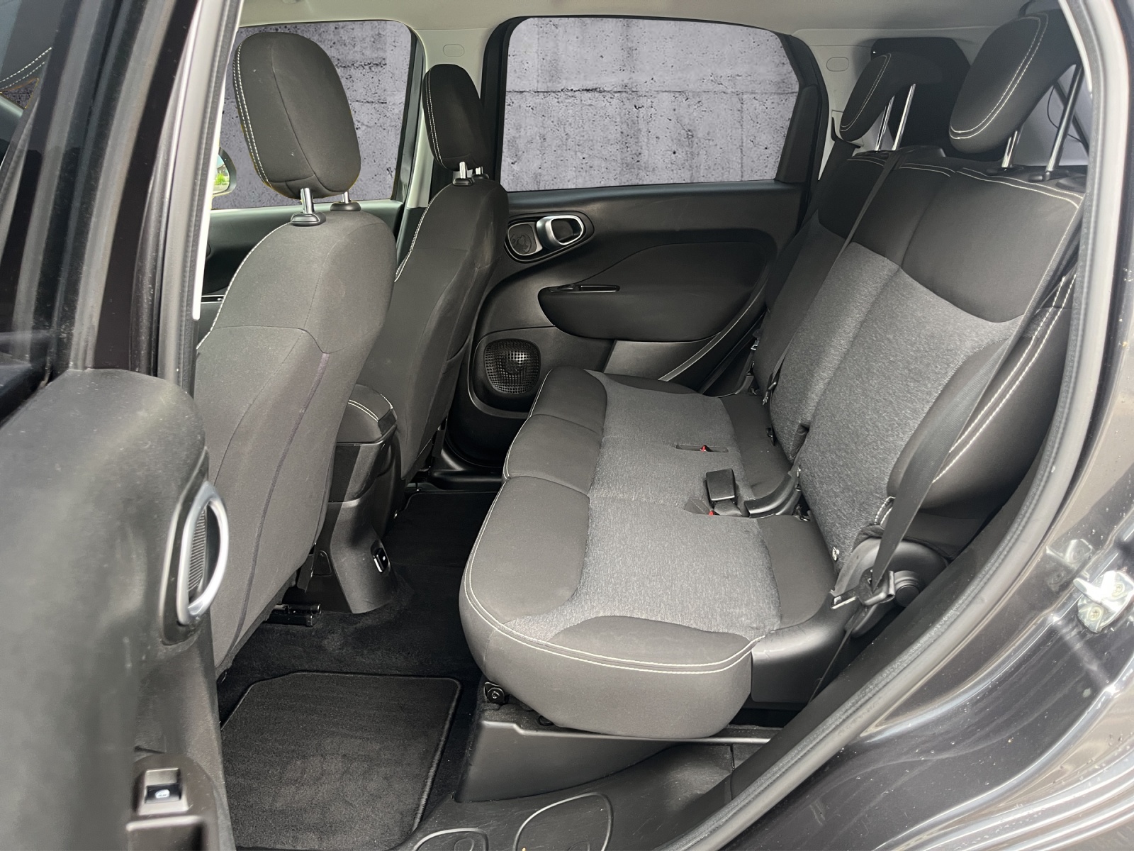 FIAT 500L 1.4 T-Jet Lounge-image-16
