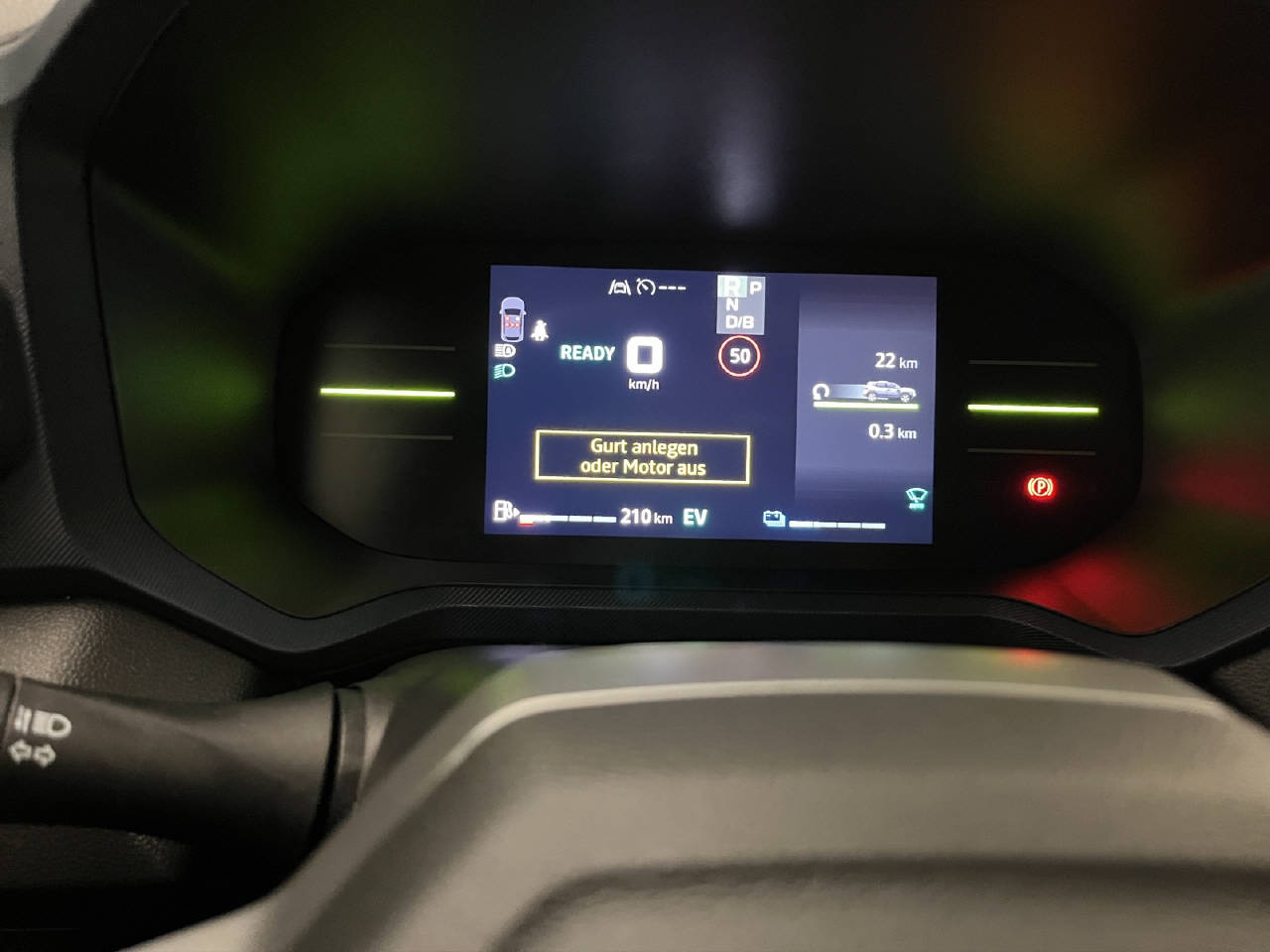 DACIA Duster 1.6 Hybrid Journey-image-9