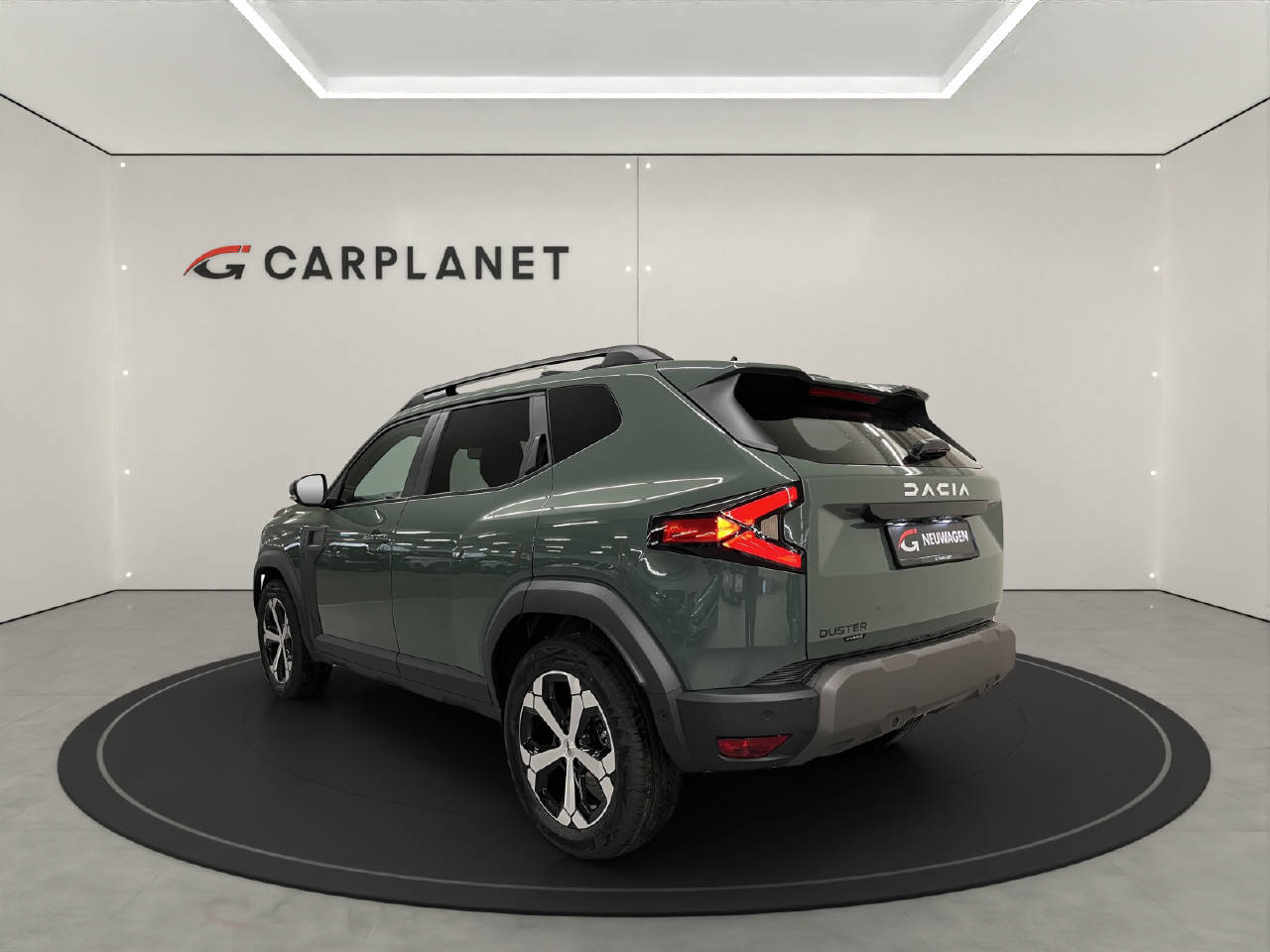 DACIA Duster 1.6 Hybrid Journey-image-3