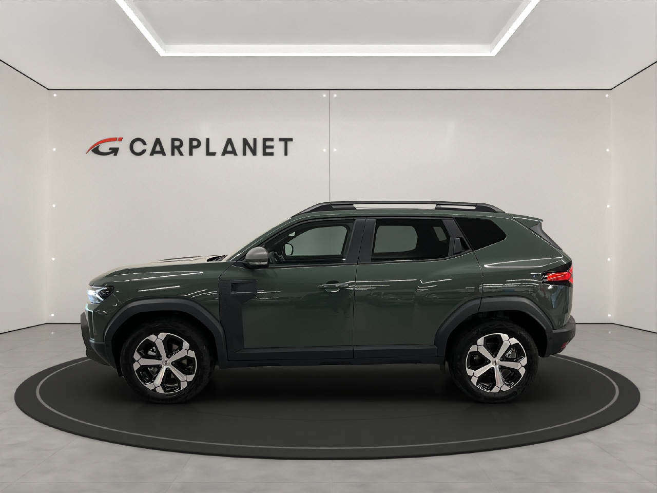 DACIA Duster 1.6 Hybrid Journey-image-2