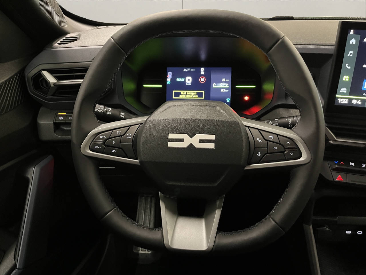 DACIA Duster 1.6 Hybrid Journey-image-8