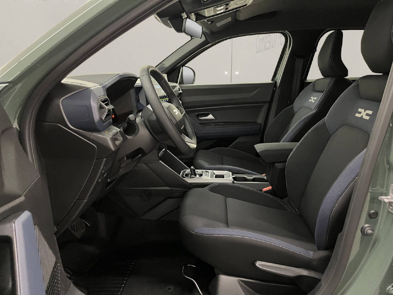 DACIA Duster 1.6 Hybrid Journey-image-6