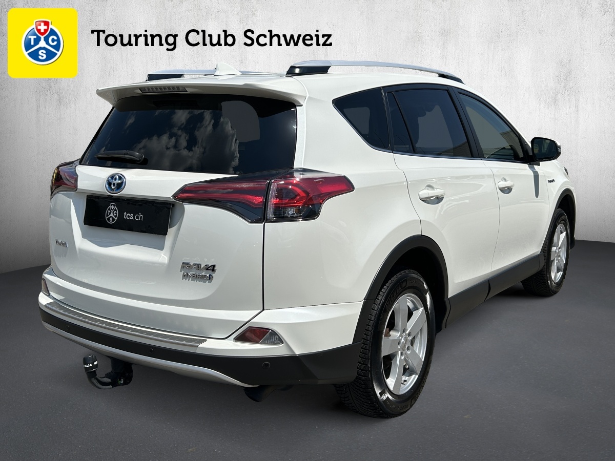 TOYOTA RAV-4 2.5 HSD Sol e-CVT-image-4