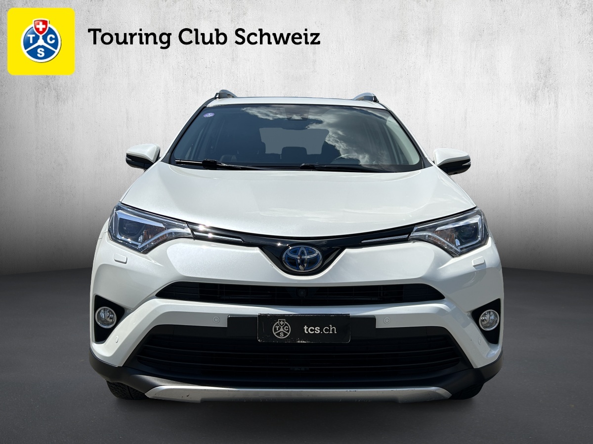 TOYOTA RAV-4 2.5 HSD Sol e-CVT-image-7
