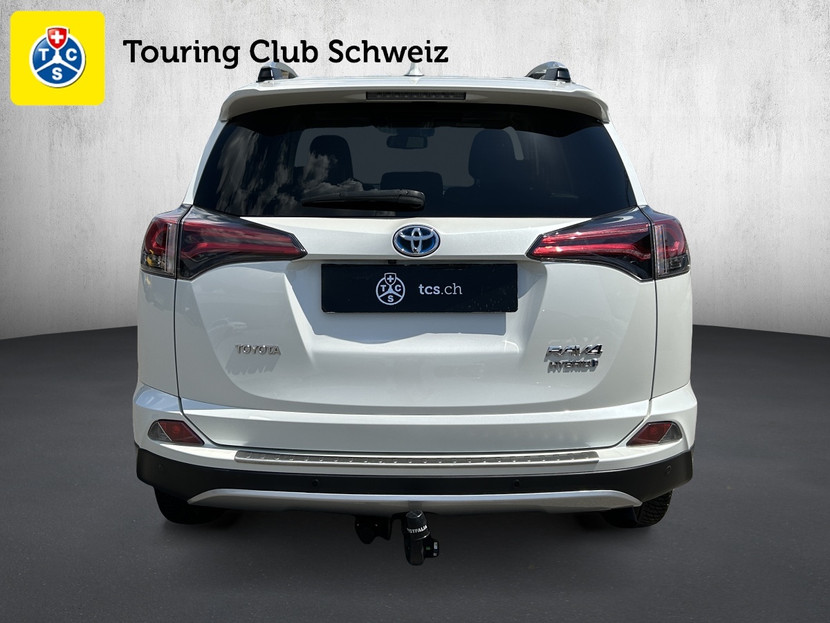 TOYOTA RAV-4 2.5 HSD Sol e-CVT-image-3