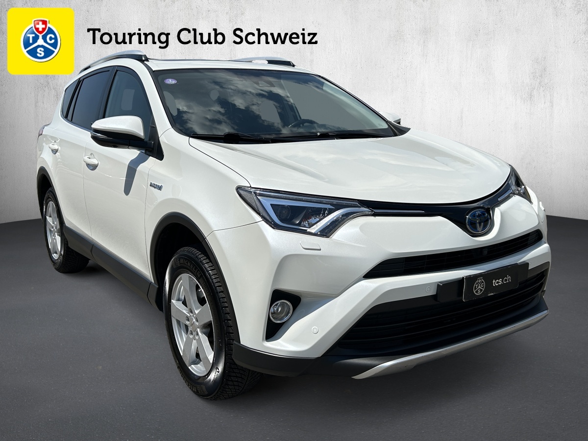 TOYOTA RAV-4 2.5 HSD Sol e-CVT-image-6