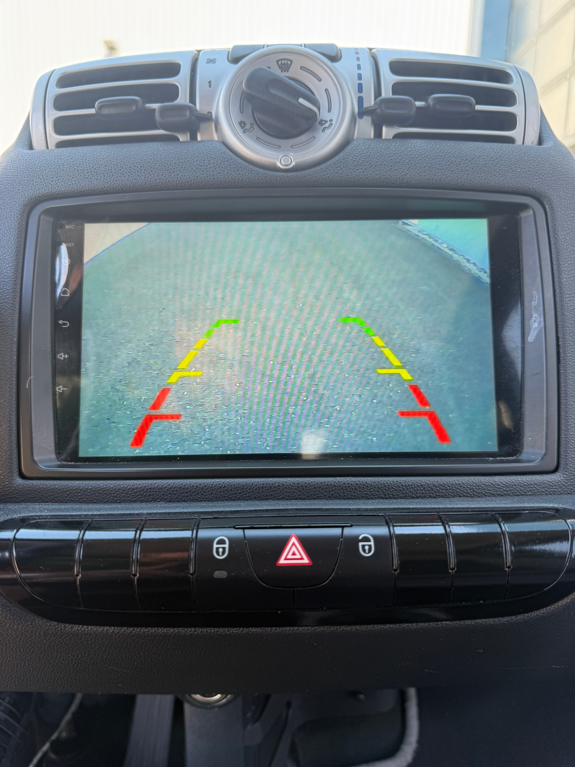 SMART SMART fortwo cabrio automat-image-5