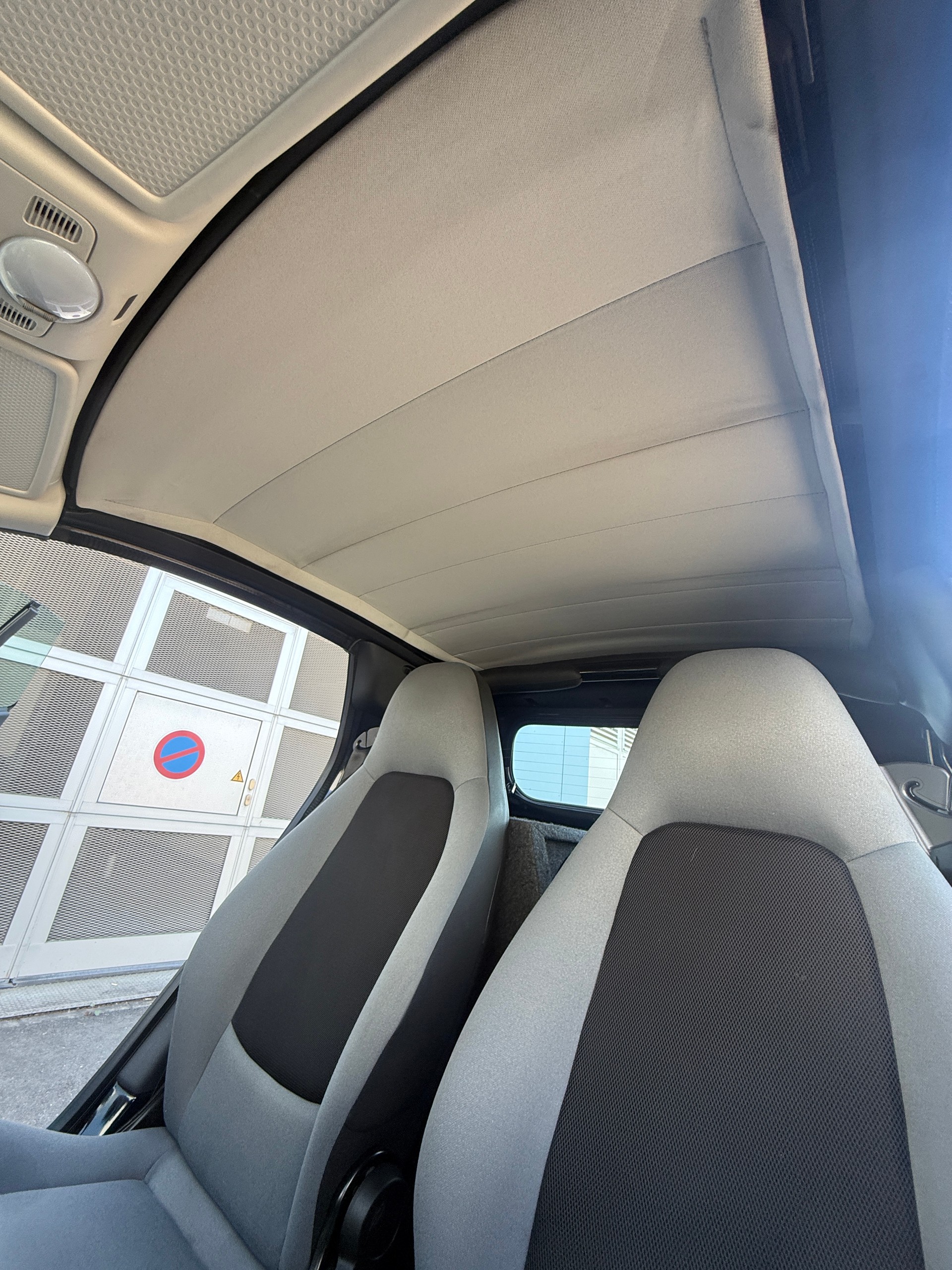 SMART SMART fortwo cabrio automat-image-9