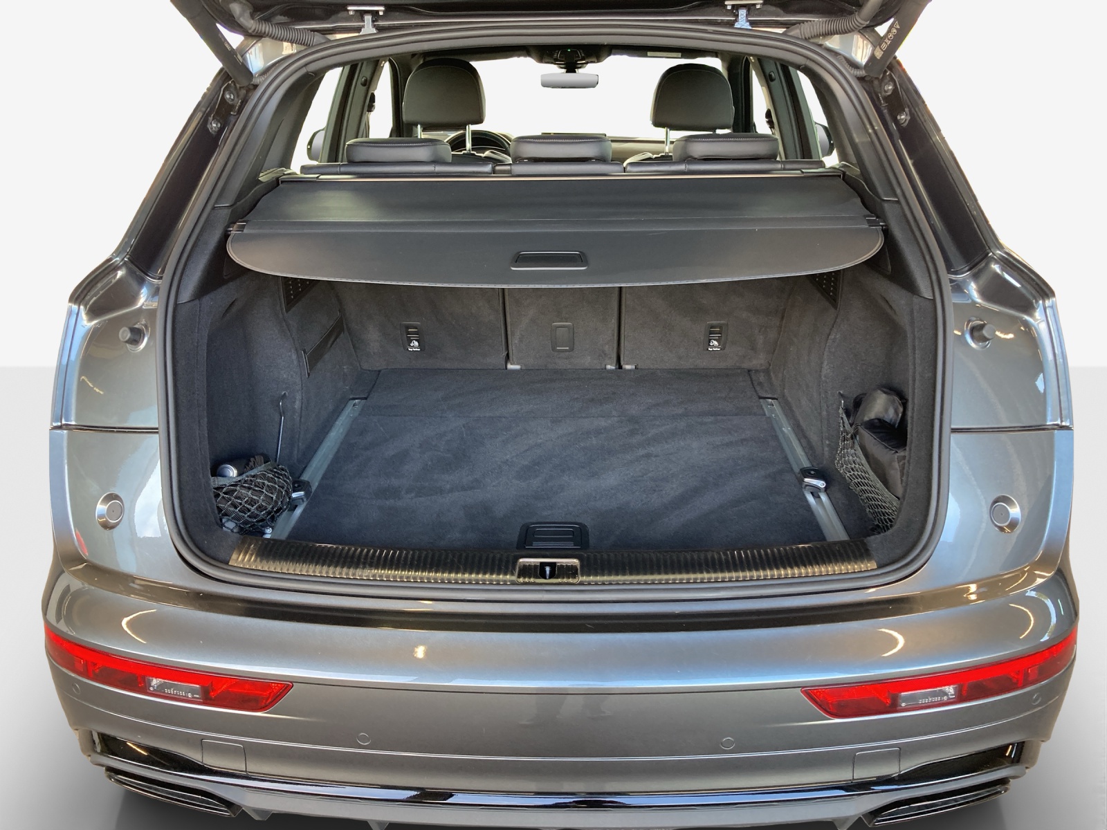 AUDI Q5 40 TDI S-line quattro S-tronic-image-12