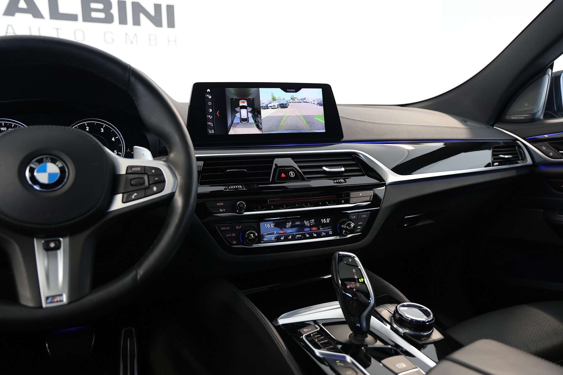 BMW 630d GT xDrive M-Sport Steptronic-image-13