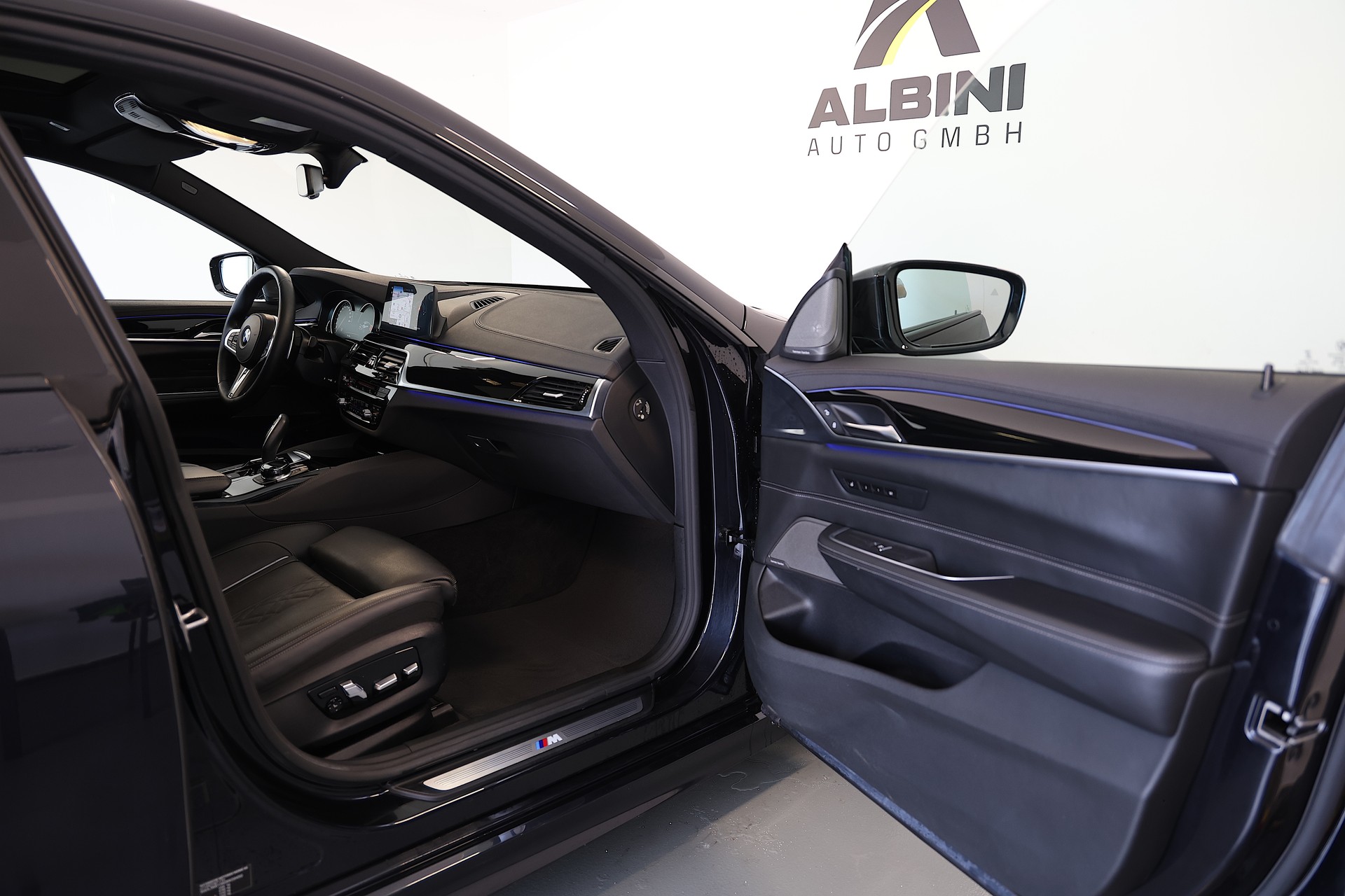 BMW 630d GT xDrive M-Sport Steptronic-image-10