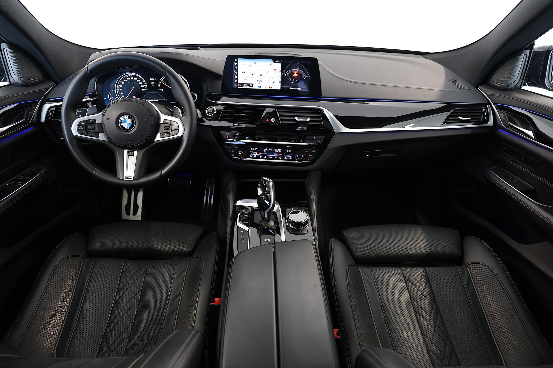 BMW 630d GT xDrive M-Sport Steptronic-image-9