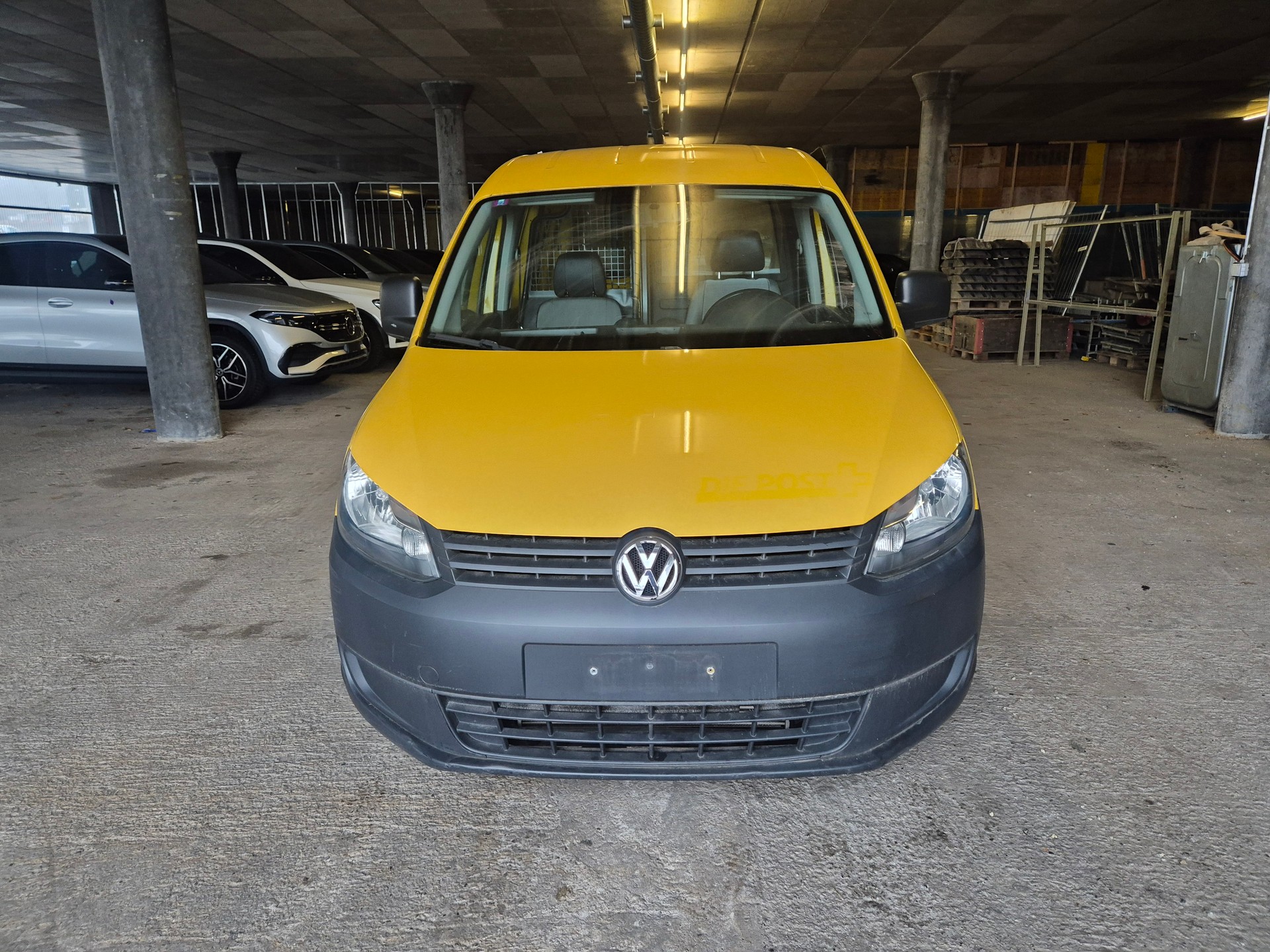 VW CADDY-image-0