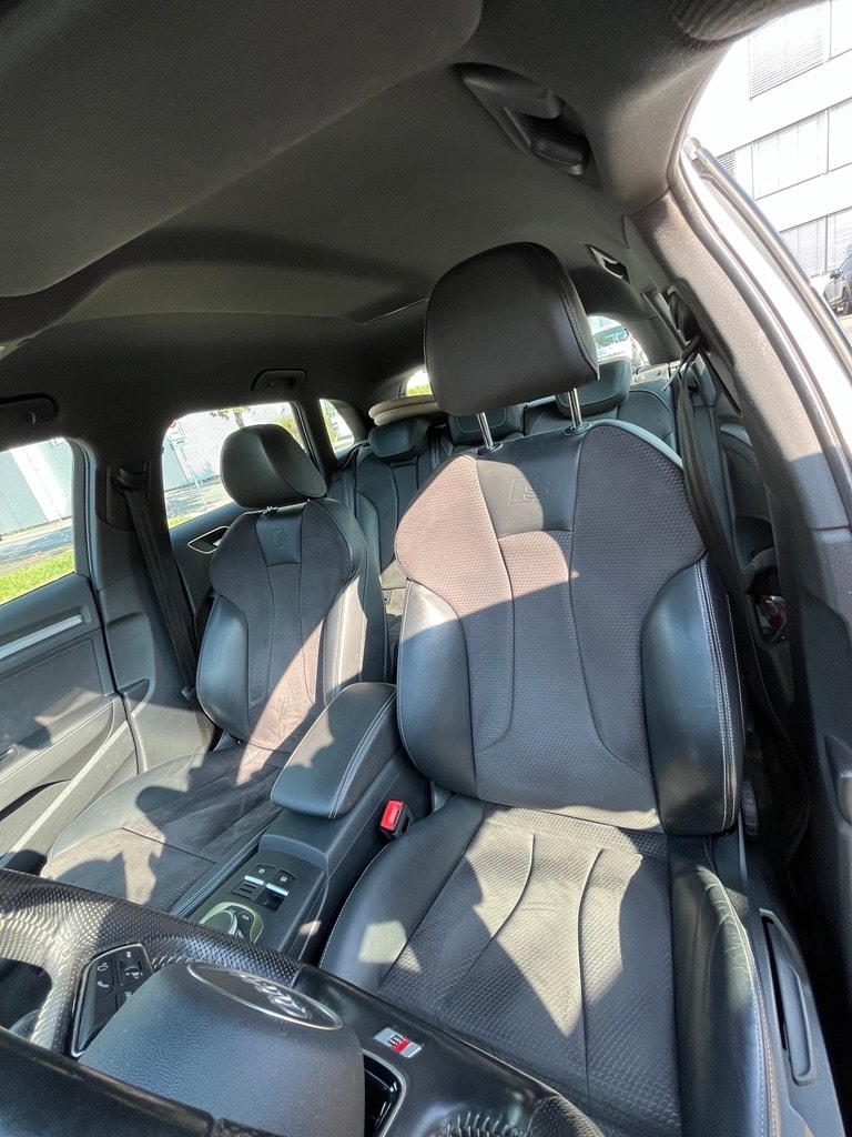 AUDI 2.0 TDI 184 quattro S-Tronic-image-5
