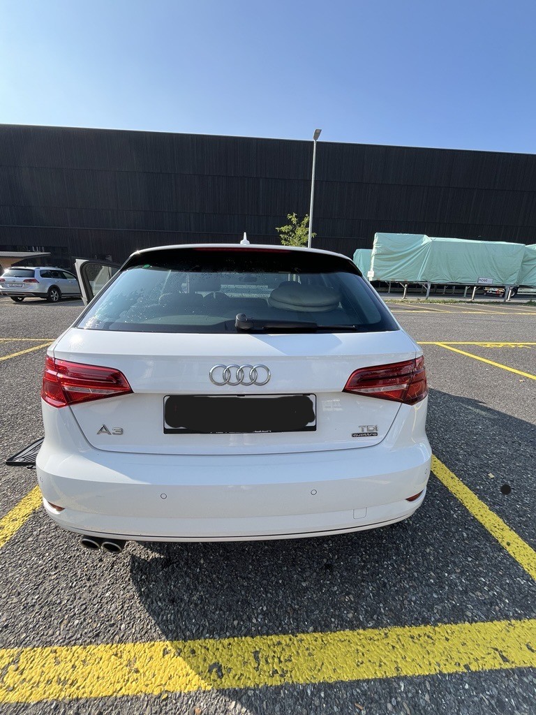 AUDI 2.0 TDI 184 quattro S-Tronic-image-4