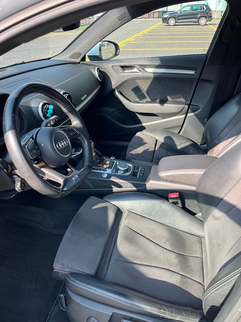 AUDI 2.0 TDI 184 quattro S-Tronic-image-2