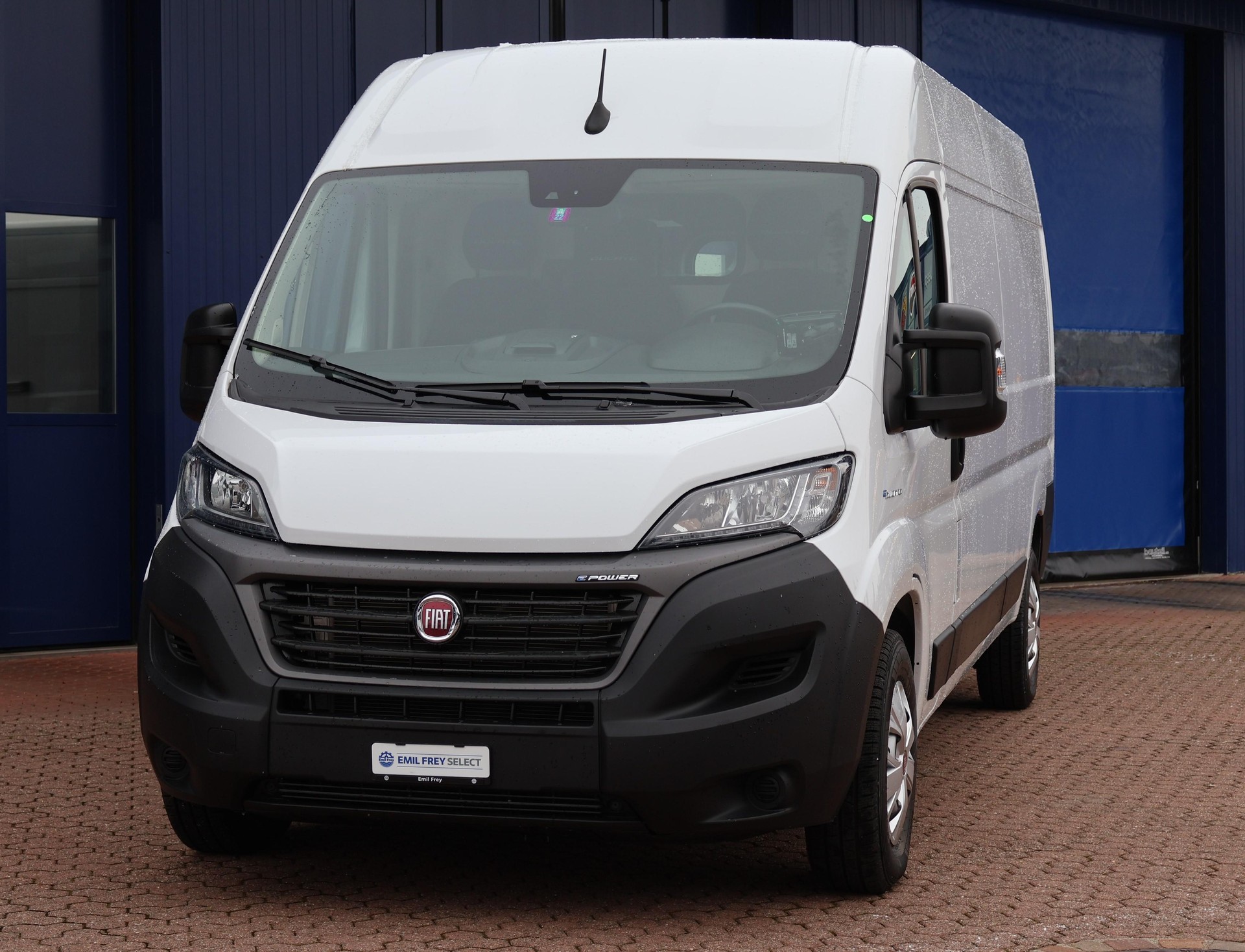 FIAT E-Ducato 35 Kaw. 3450 H1 47 kWh-image-6