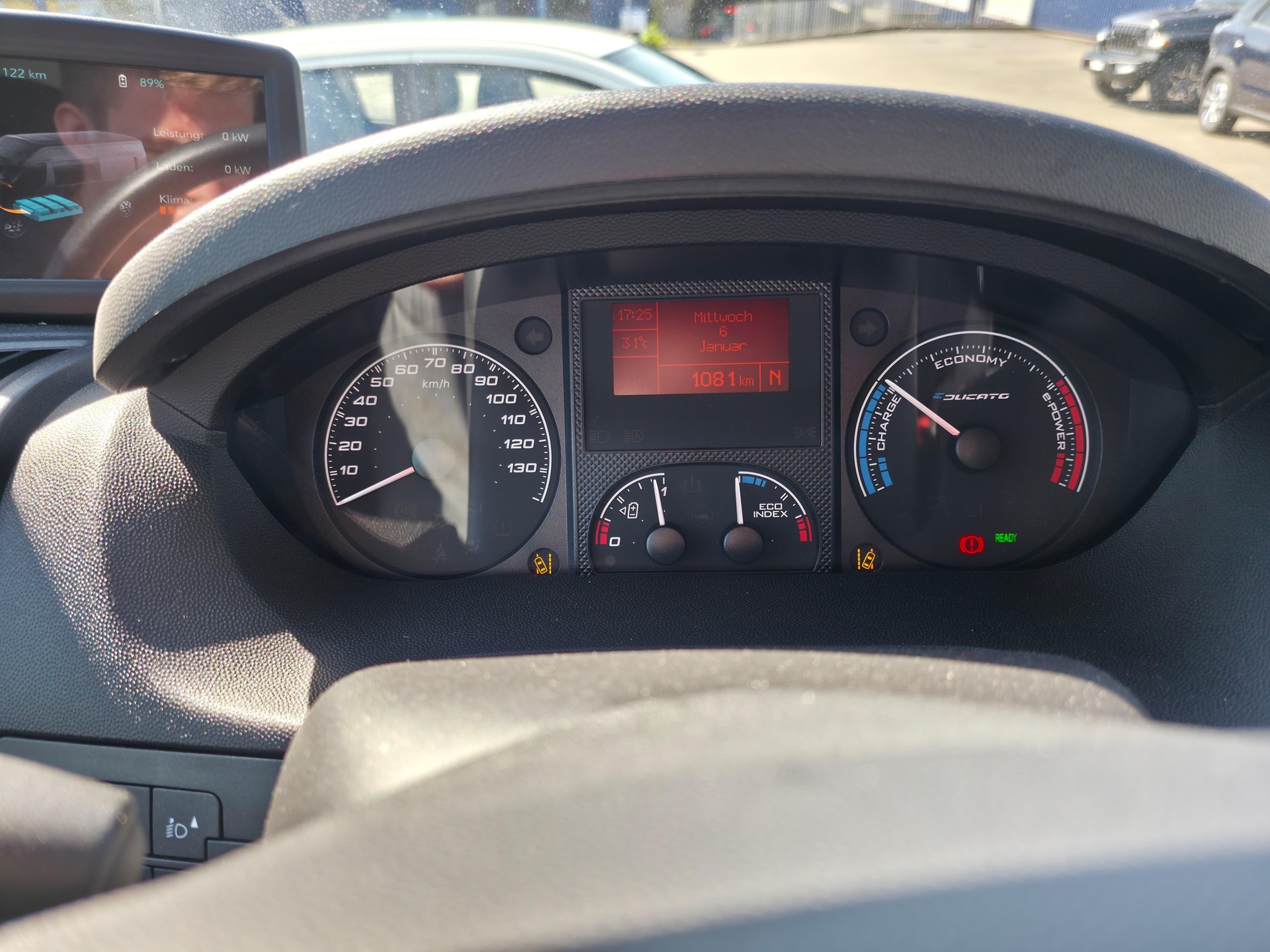 FIAT E-Ducato 35 Kaw. 3450 H1 47 kWh-image-14