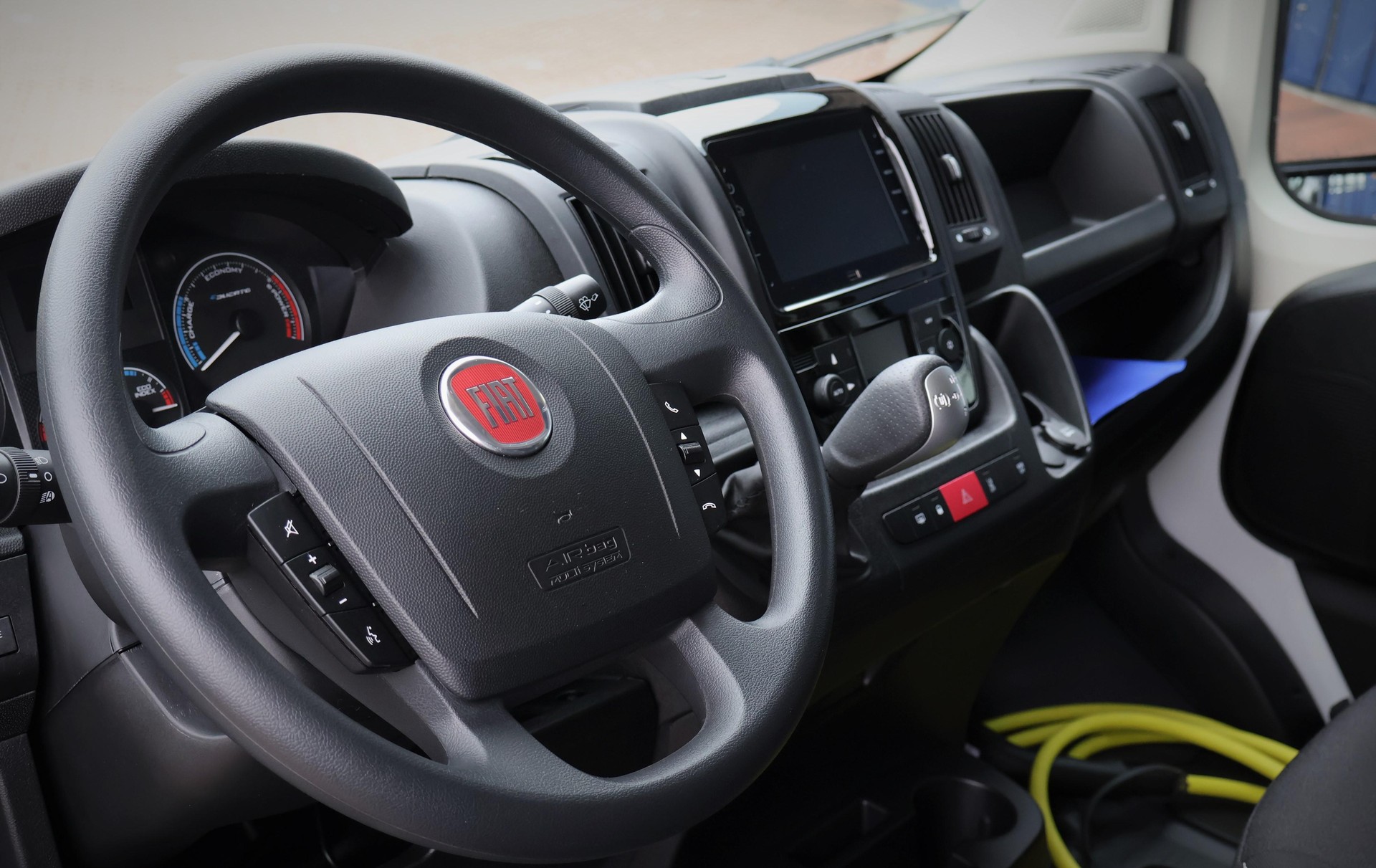 FIAT E-Ducato 35 Kaw. 3450 H1 47 kWh-image-10