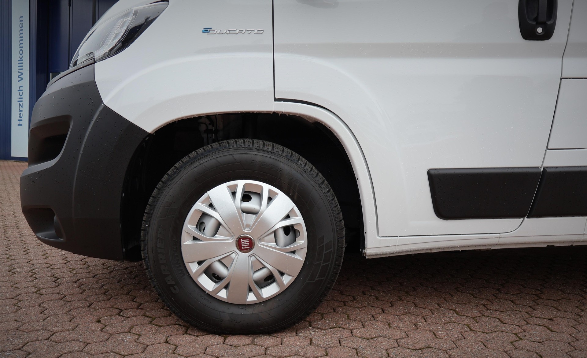 FIAT E-Ducato 35 Kaw. 3450 H1 47 kWh-image-11