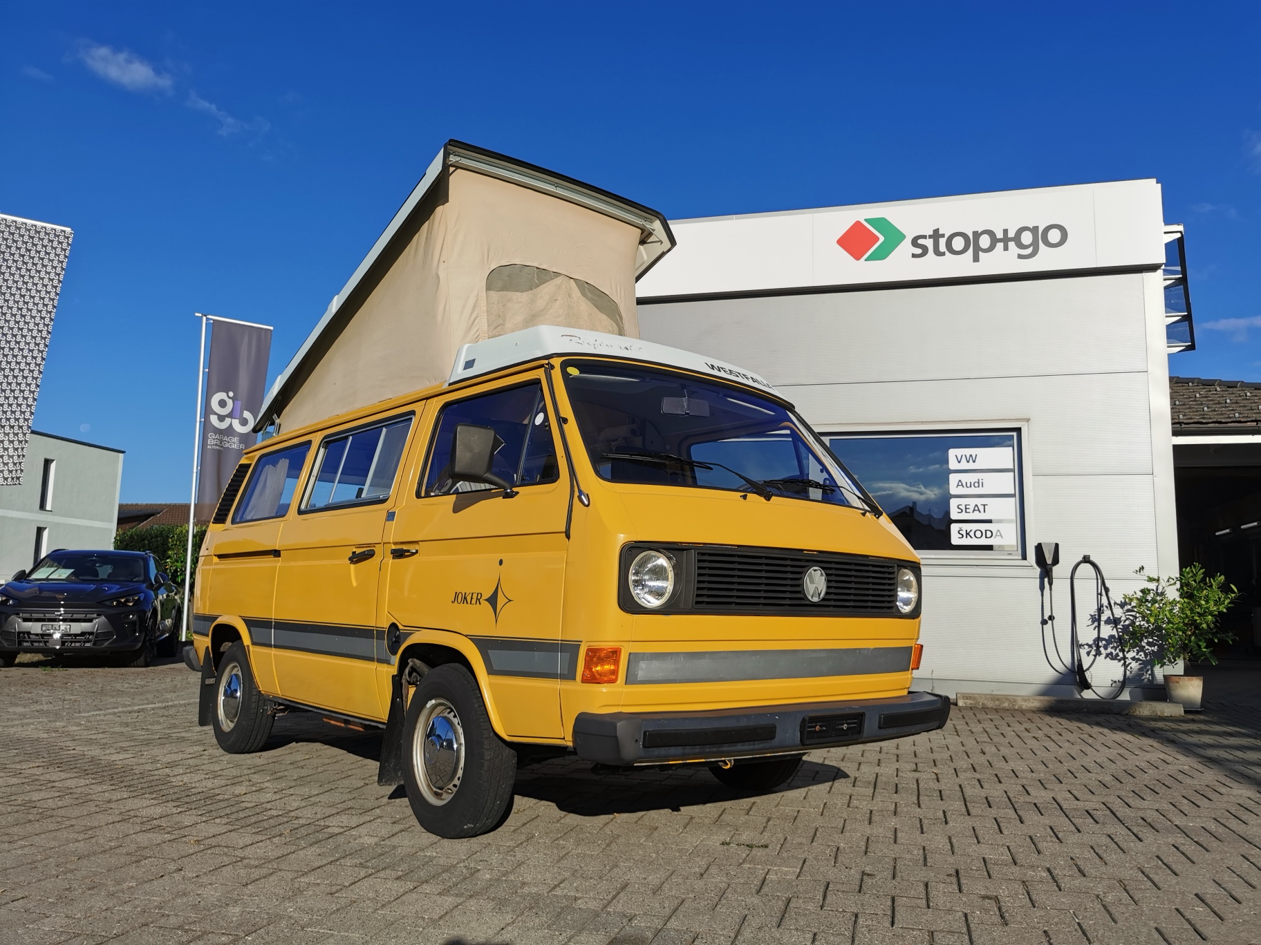 VW T3-image-0