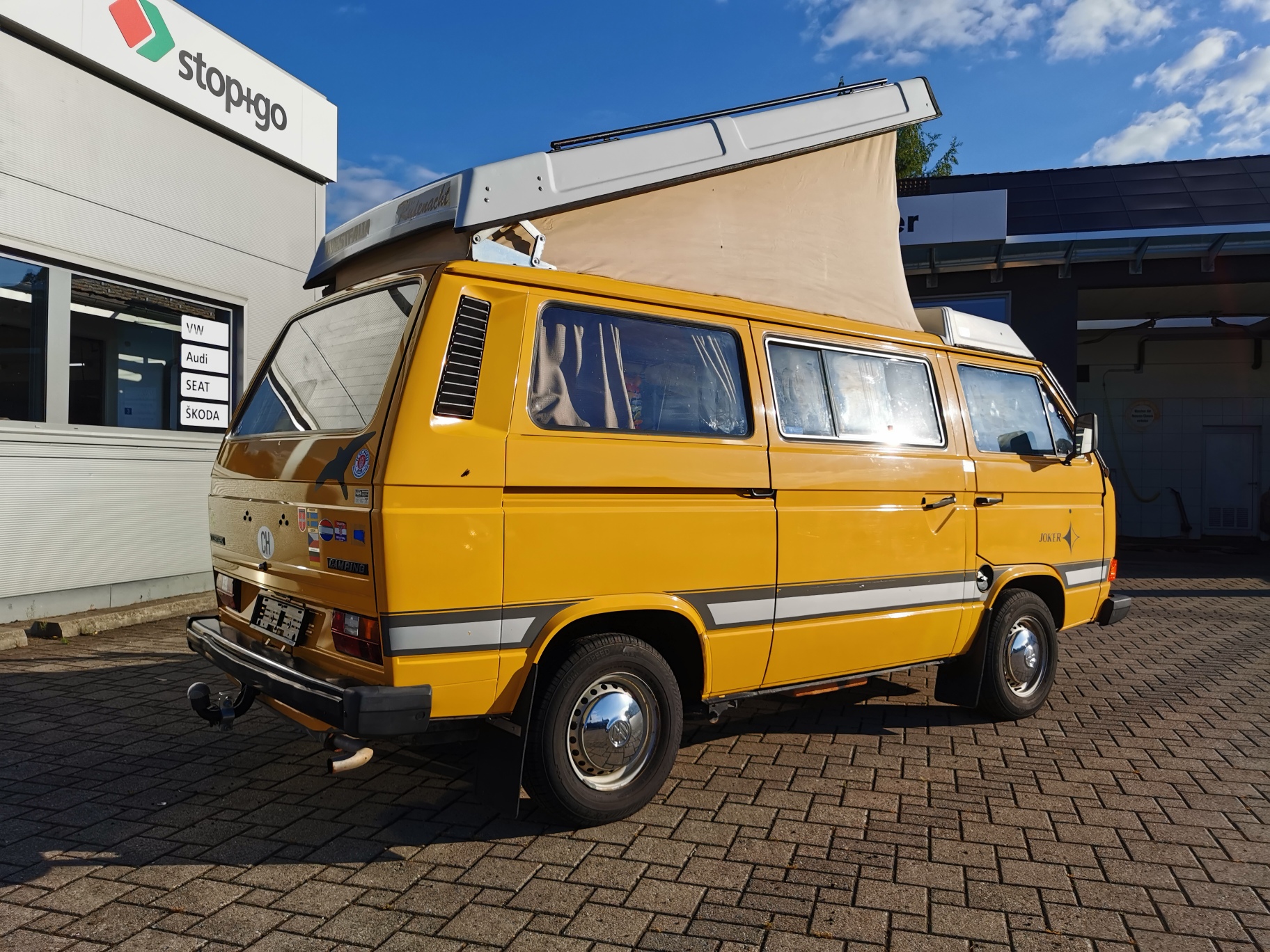 VW T3-image-1