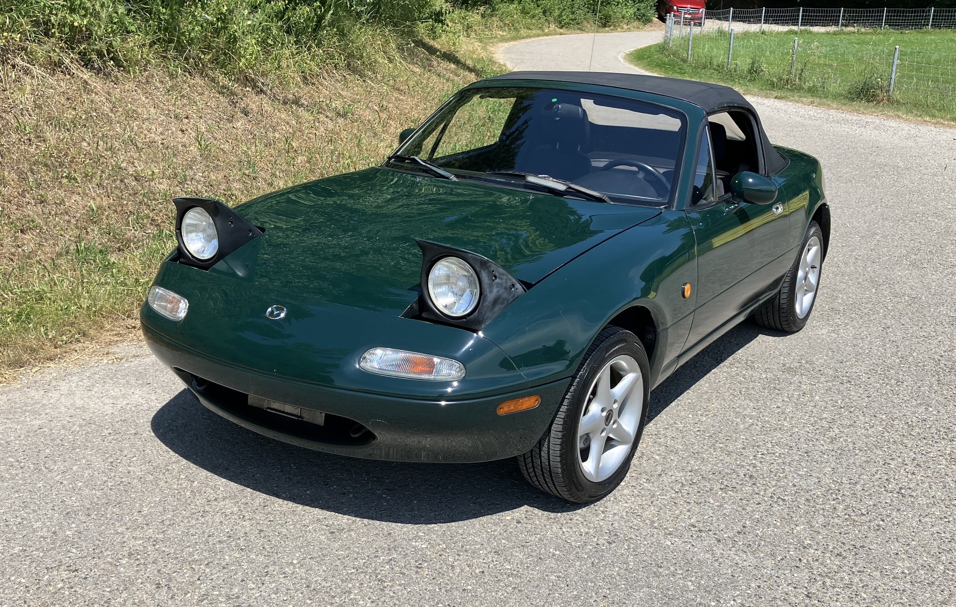 MAZDA 1.6i-16V-image-0