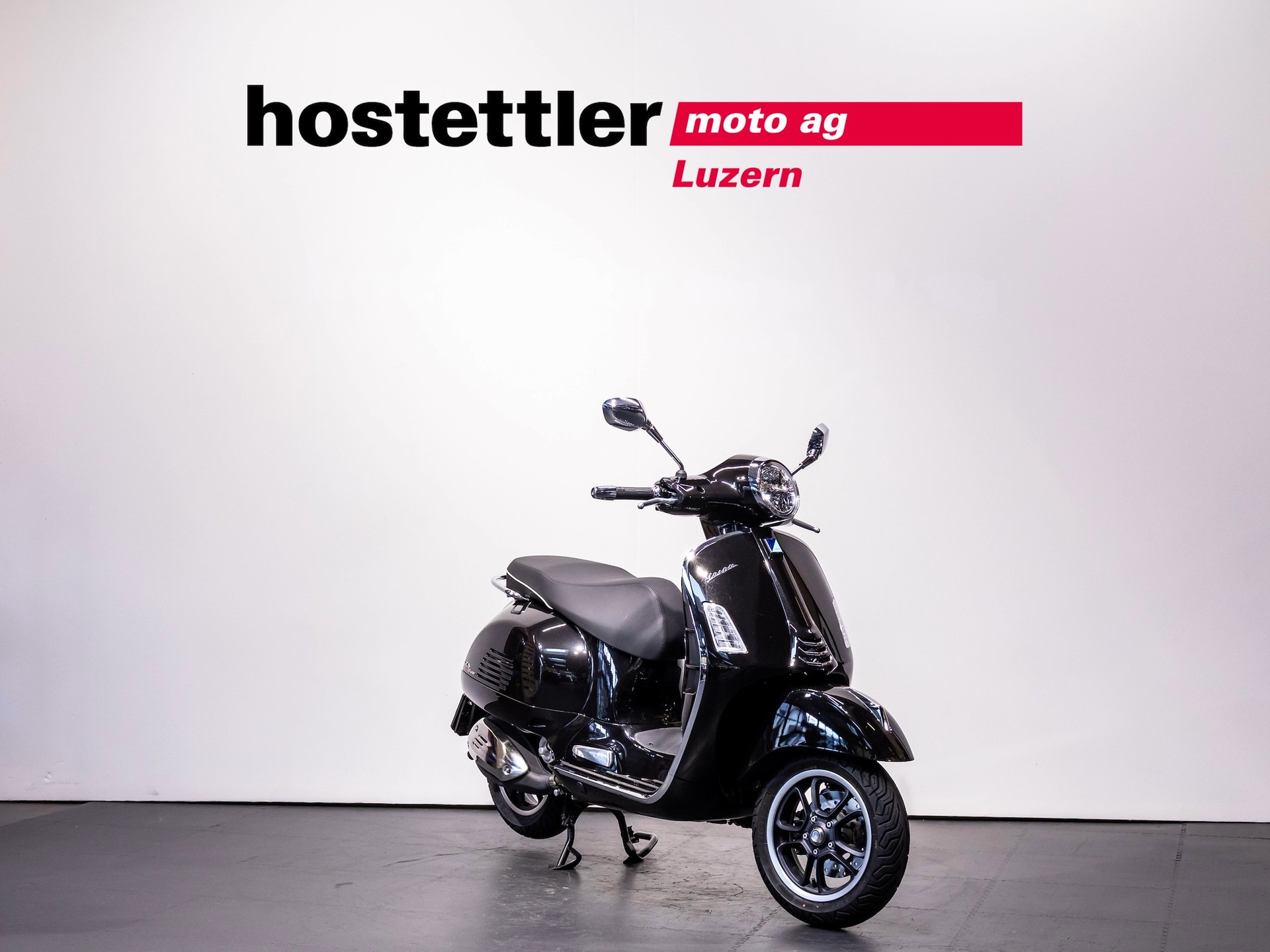PIAGGIO Vespa 125 GTS Super