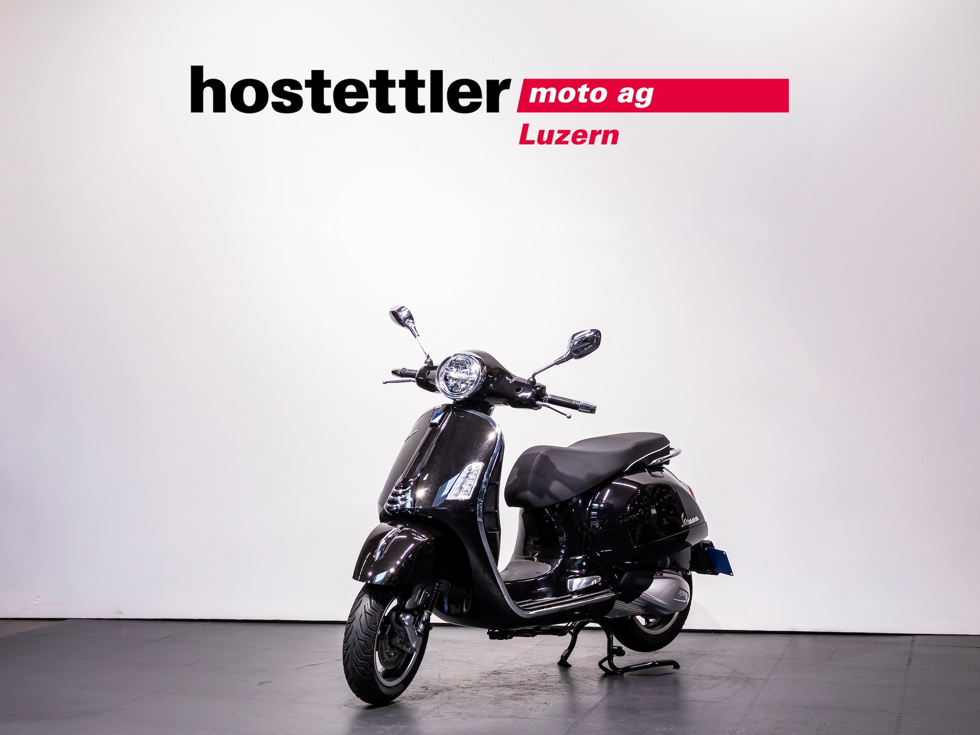 PIAGGIO Vespa 125 GTS Super-showroom-element-1