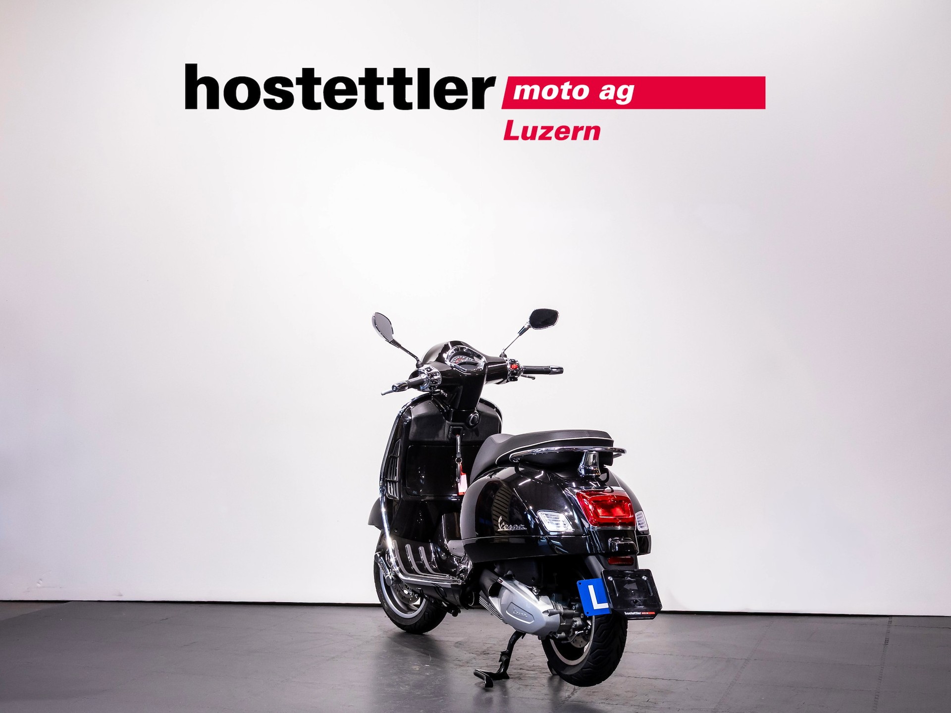 PIAGGIO Vespa 125 GTS Super-showroom-element-2