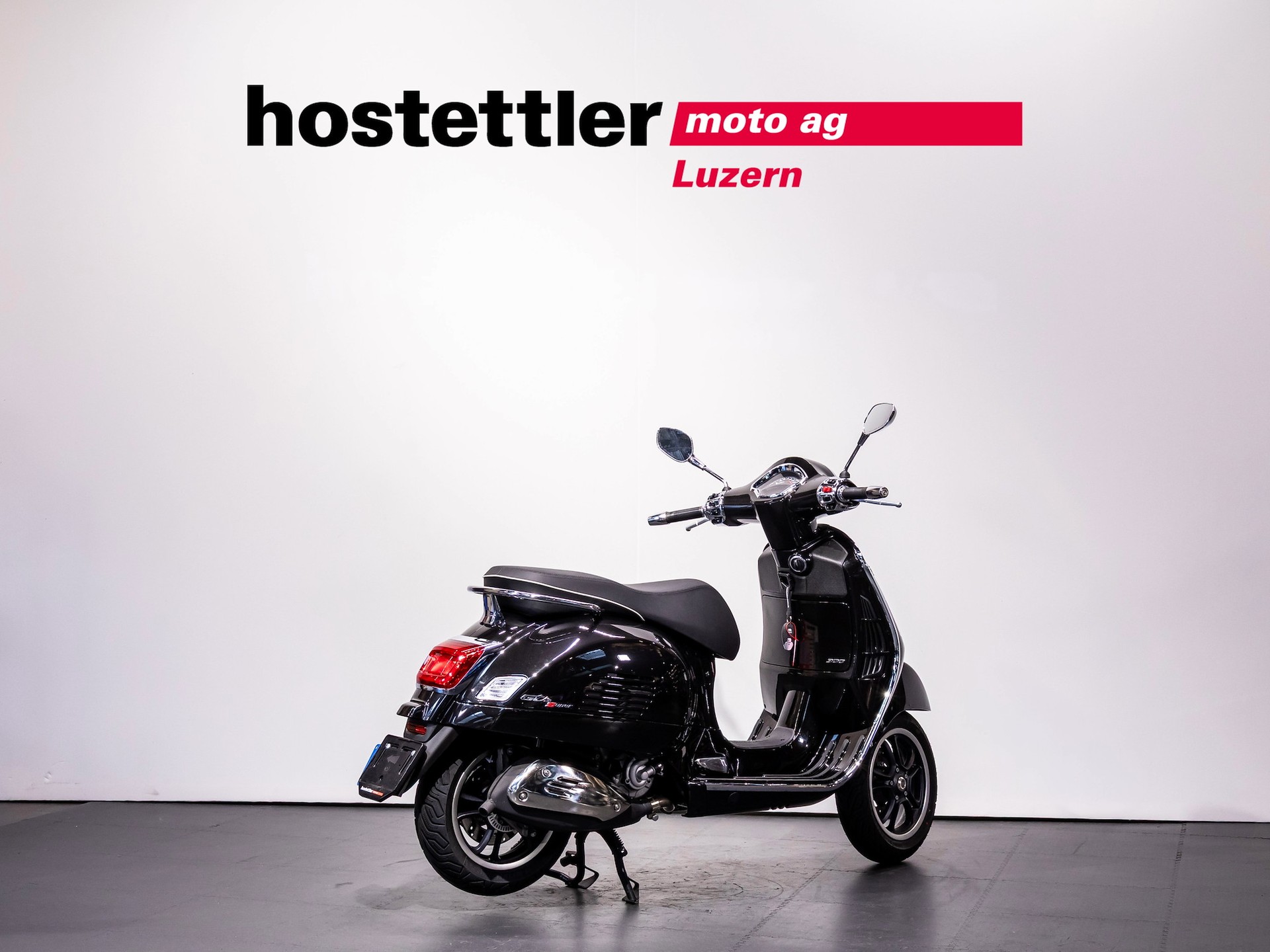 PIAGGIO Vespa 125 GTS Super-showroom-element-3