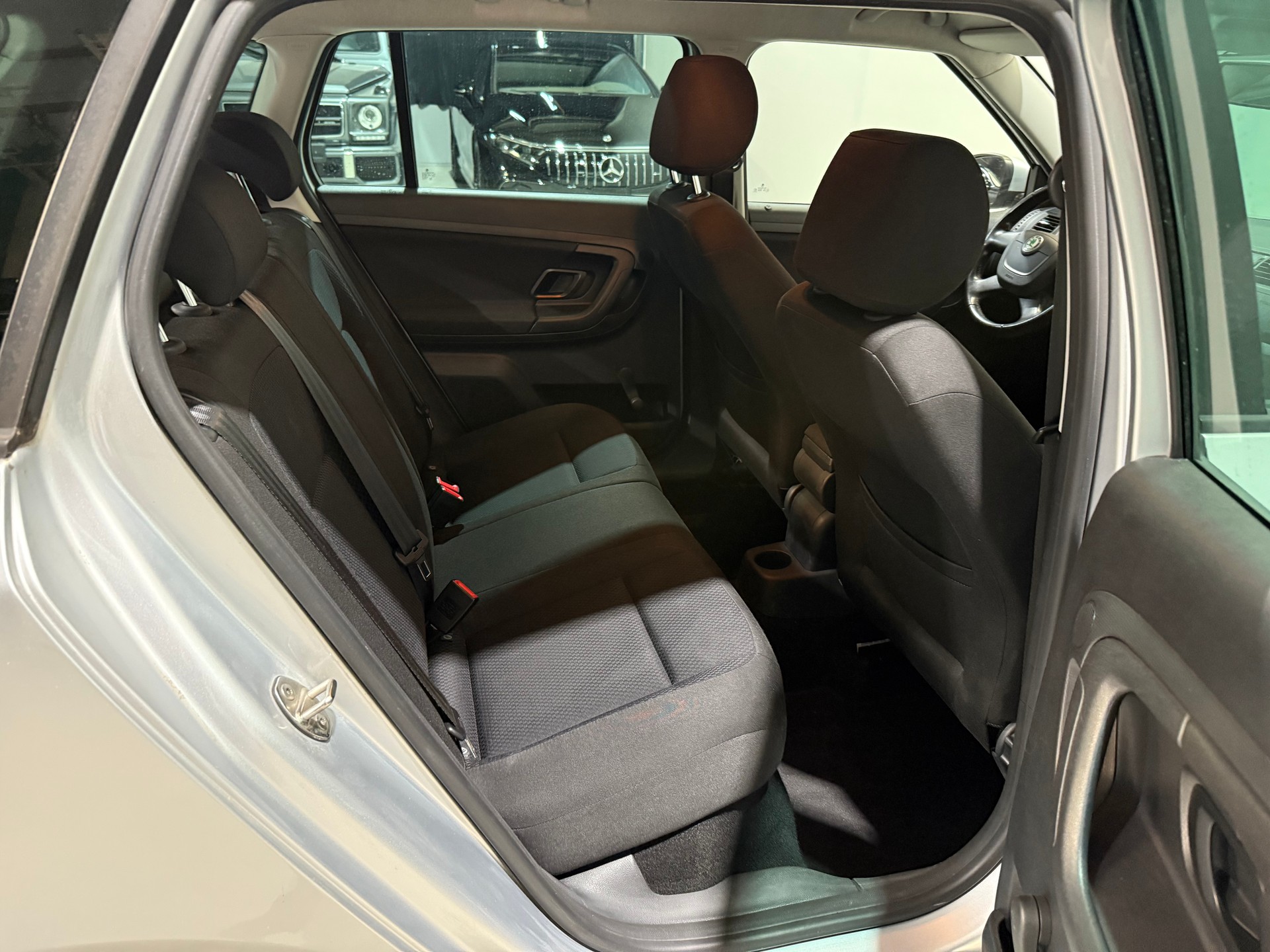 SKODA Fabia 1.2 TSI Elegance-image-15