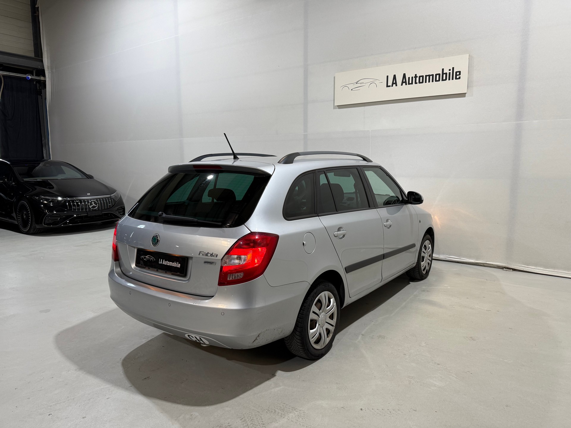 SKODA Fabia 1.2 TSI Elegance-image-8
