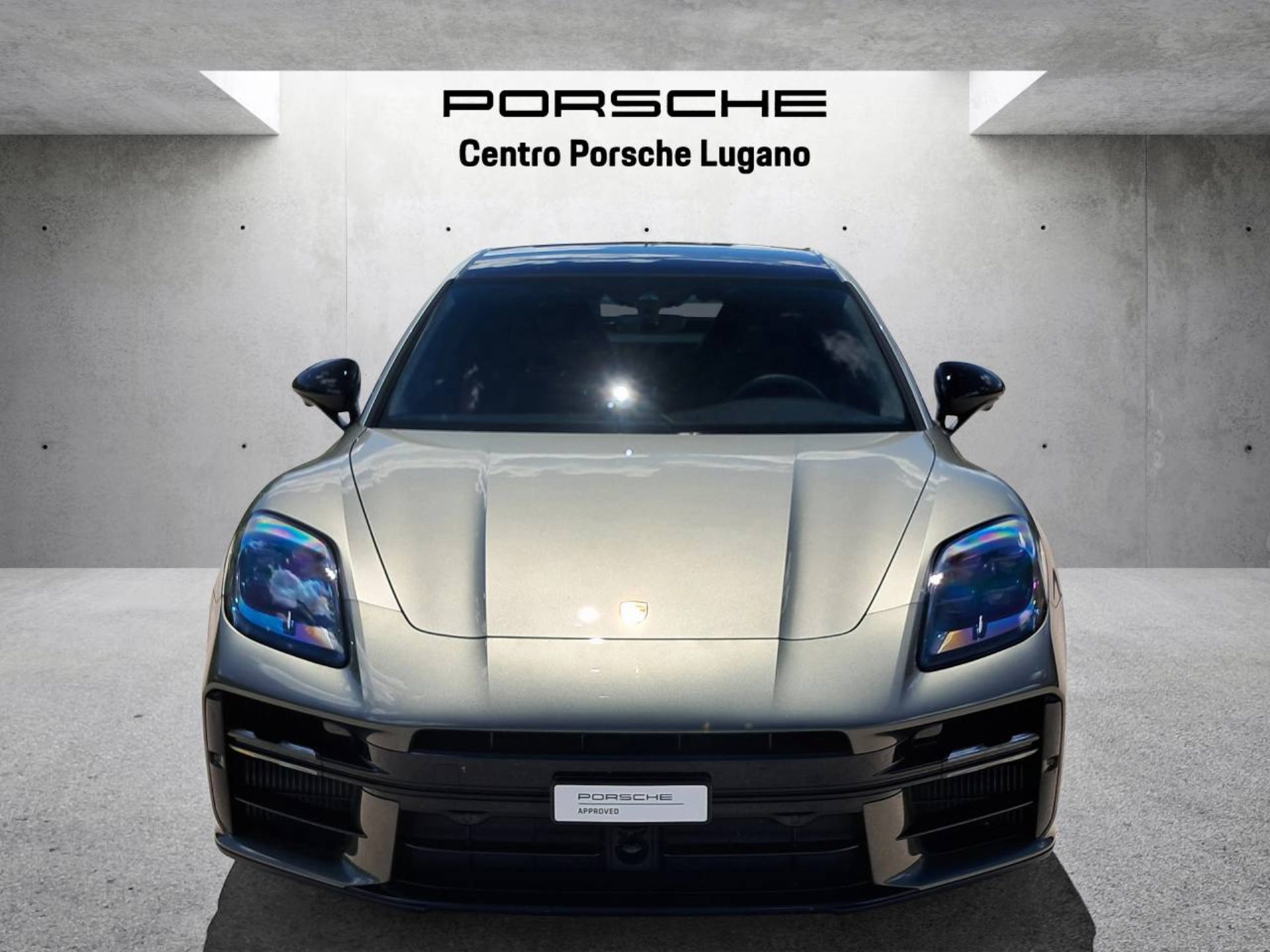 PORSCHE Panamera GTS-image-9