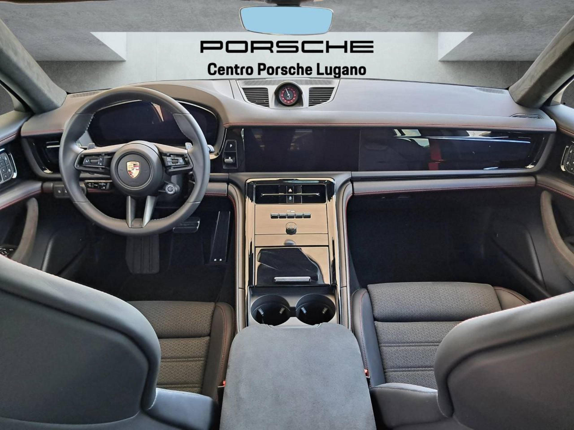 PORSCHE Panamera GTS-image-14