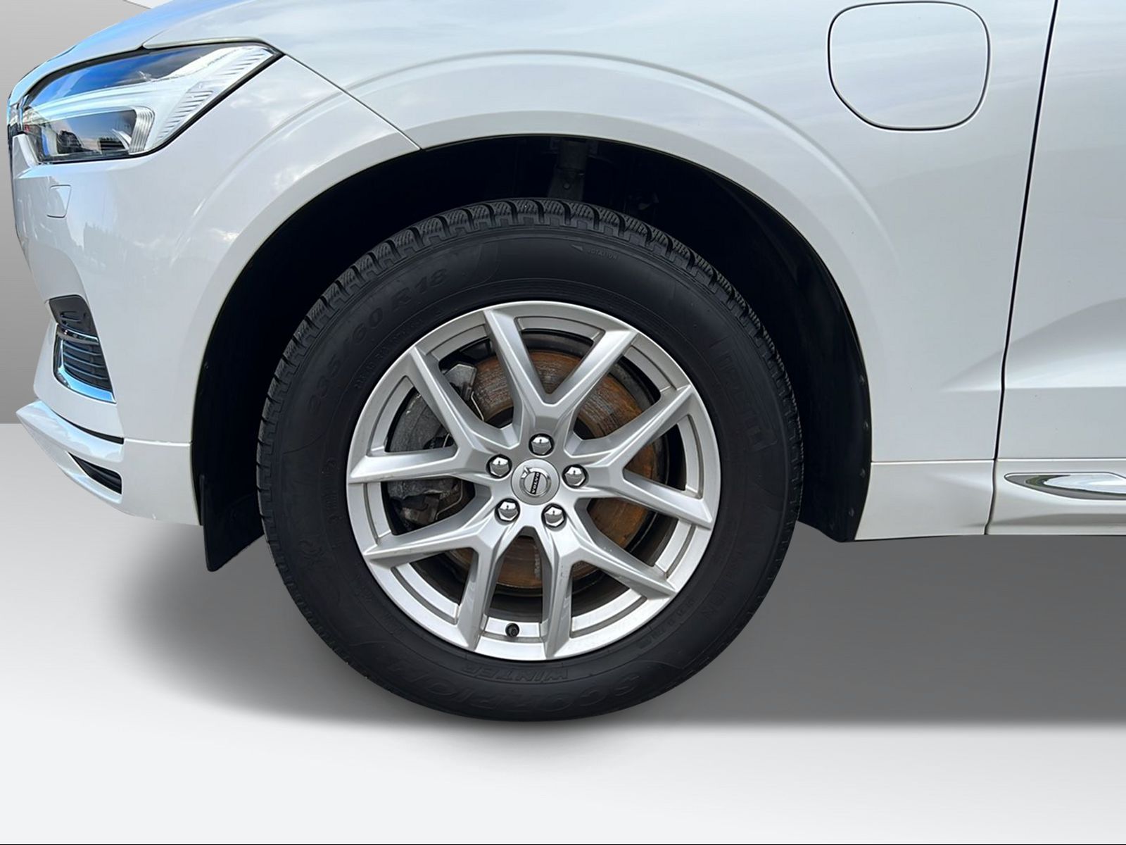 VOLVO XC60 2.0 T8 TE Inscription AWD-image-8