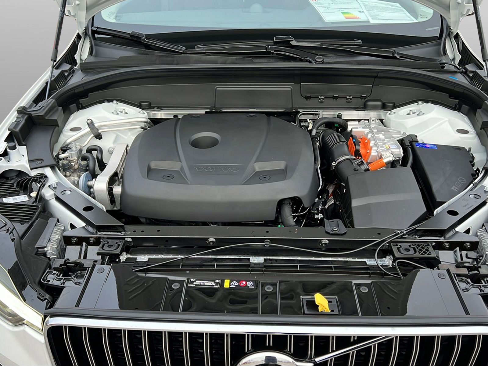 VOLVO XC60 2.0 T8 TE Inscription AWD-image-9