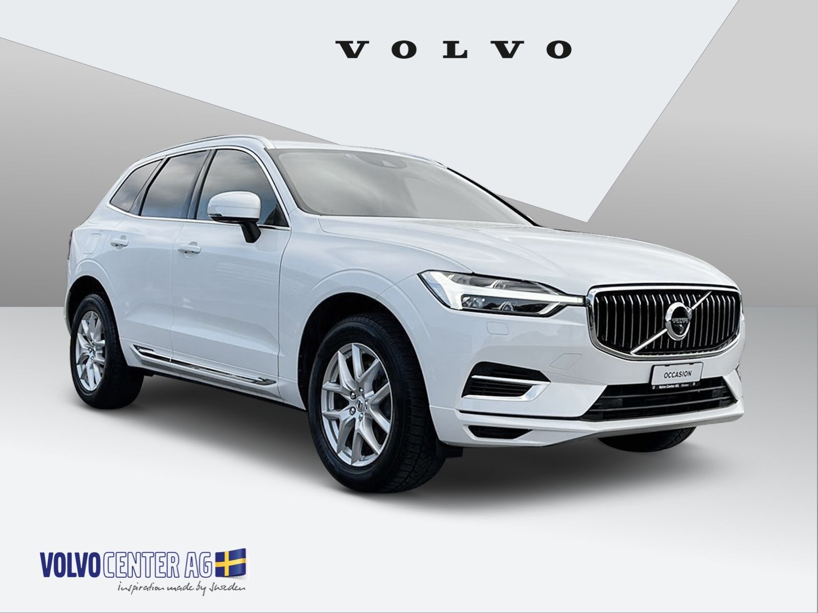 VOLVO XC60 2.0 T8 TE Inscription AWD-image-0