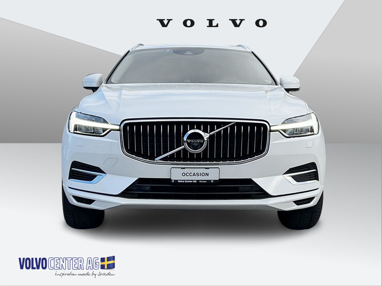 VOLVO XC60 2.0 T8 TE Inscription AWD-image-2