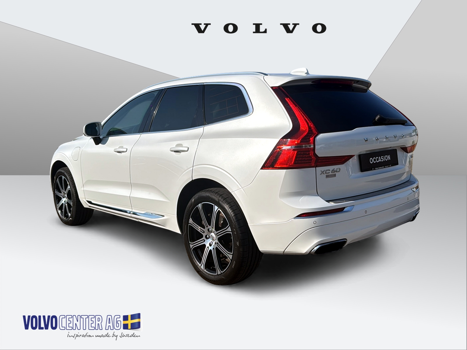 VOLVO XC60 2.0 T8 TE Inscription AWD-showroom-element-2