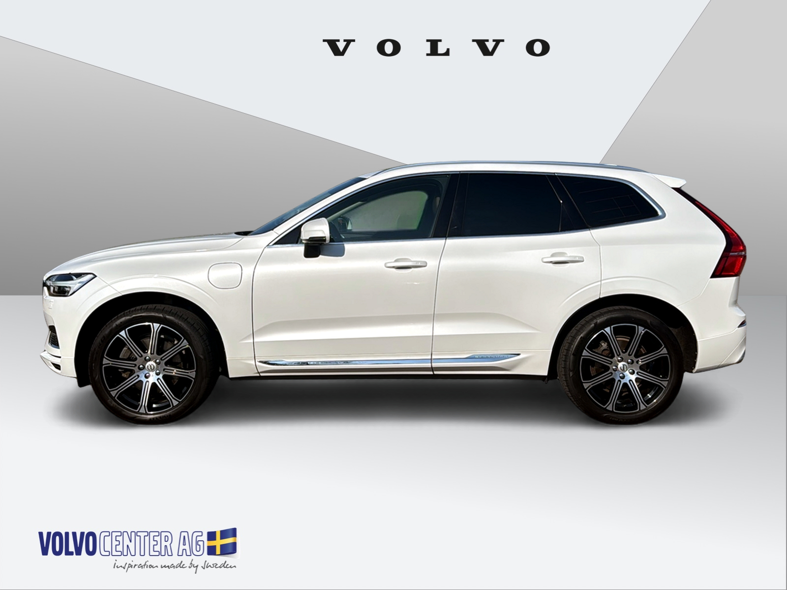 VOLVO XC60 2.0 T8 TE Inscription AWD-showroom-element-1