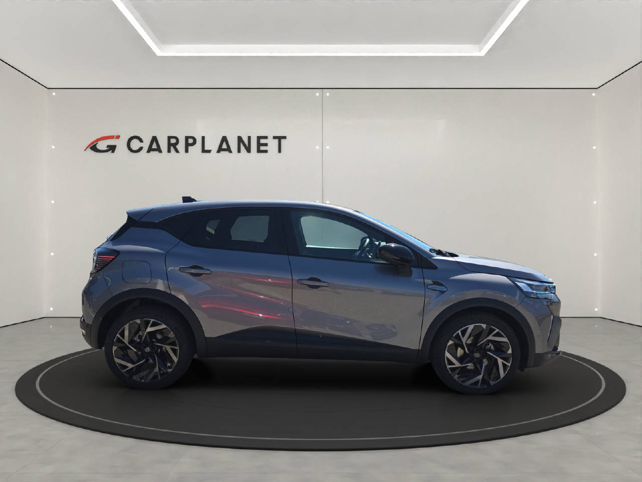 RENAULT Captur 1.3 TCe 160 esprit Alpine-image-6