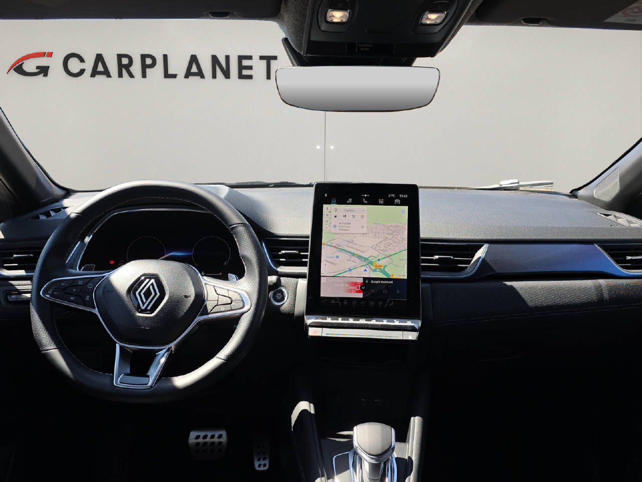 RENAULT Captur 1.3 TCe 160 esprit Alpine-image-10