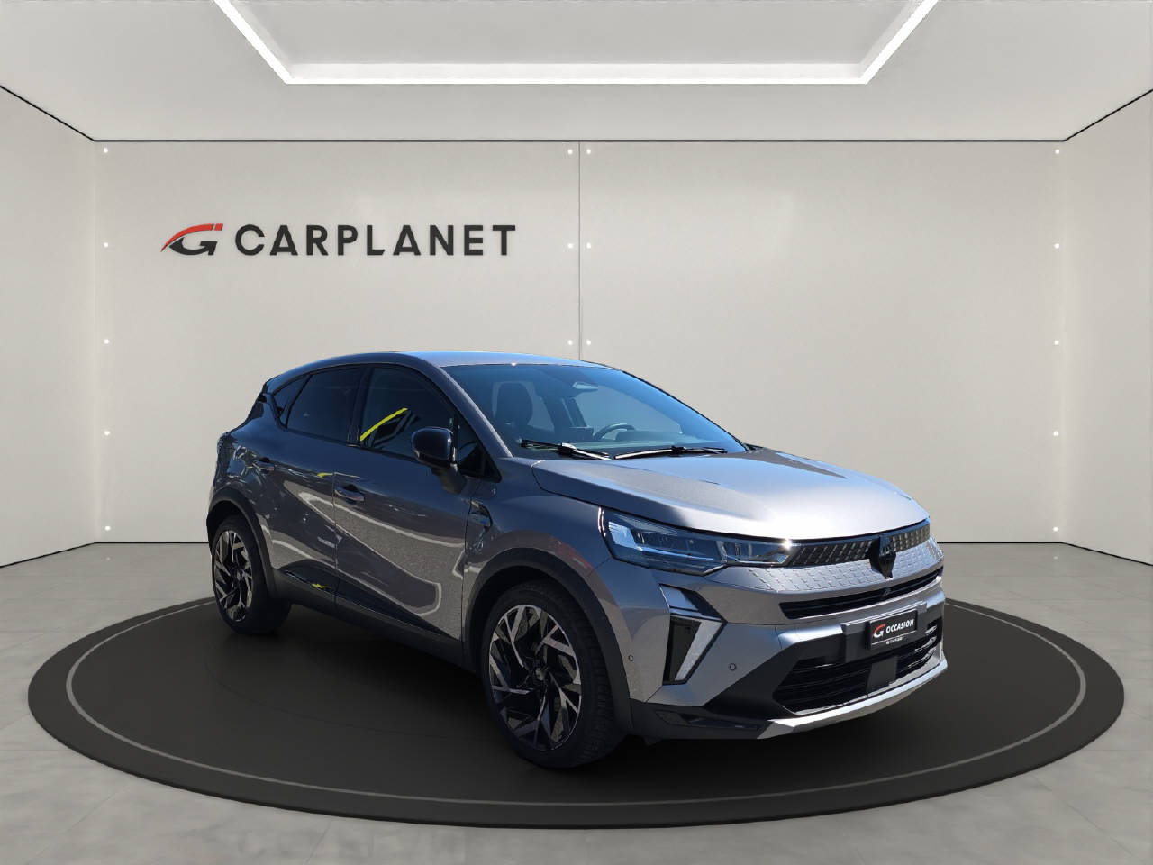 RENAULT Captur 1.3 TCe 160 esprit Alpine-image-7
