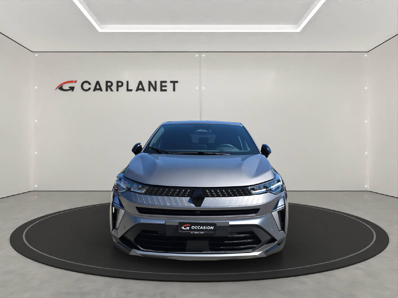 RENAULT Captur 1.3 TCe 160 esprit Alpine-image-1